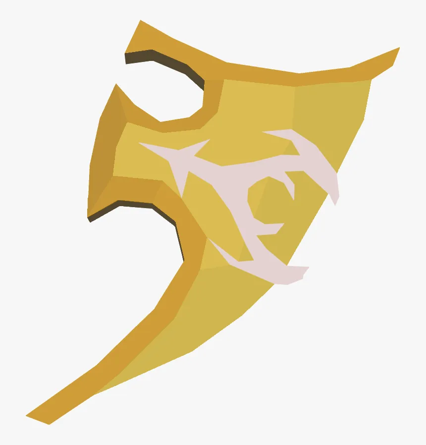 The Runescape Wiki  Arcane Spirit Shield HD Png Download 