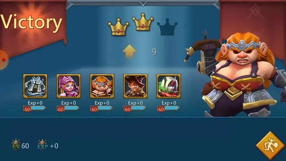 Weekly Colosseum Strategy Guidelines for Lords Mobile  YouTube