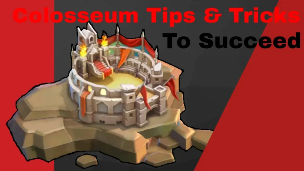Mastering Wave 6 of the OSRS Colosseum: Tips and Strategies