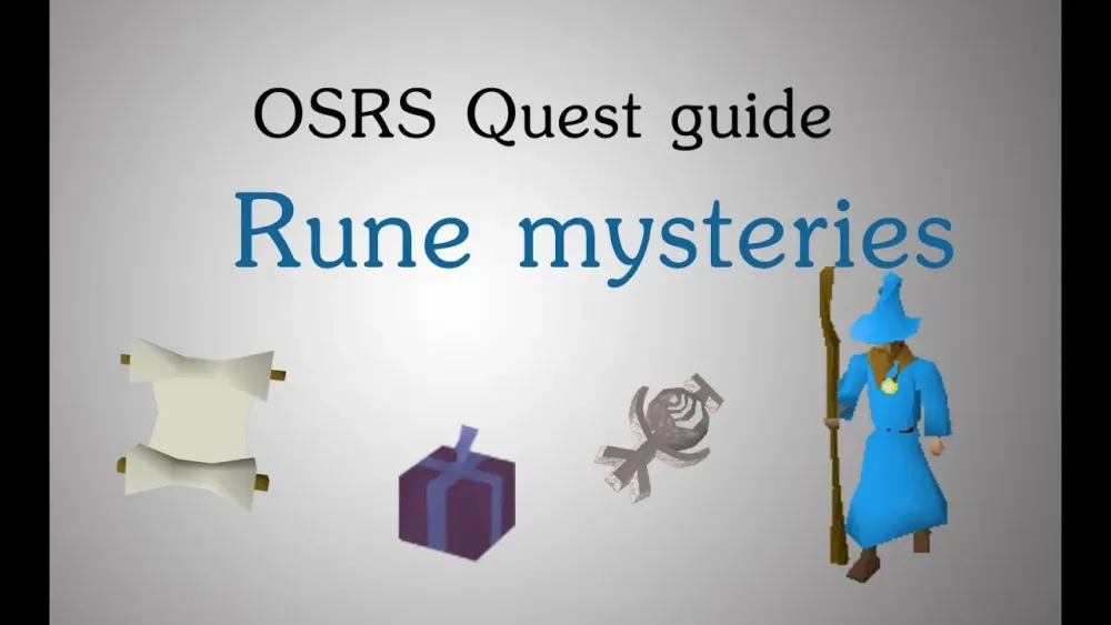 lost tribe osrs