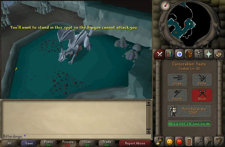 Ultimate Guide to Defeating Mithril Dragons in OSRS