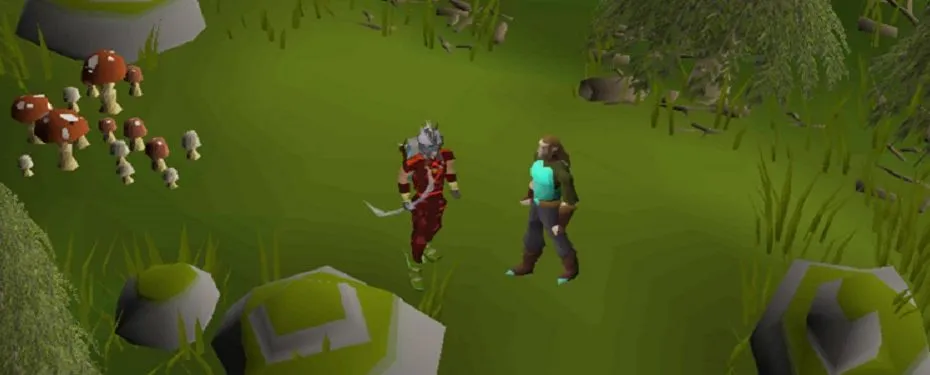 Everything You Need to Know About the OSRS Crystal Bow Imbued