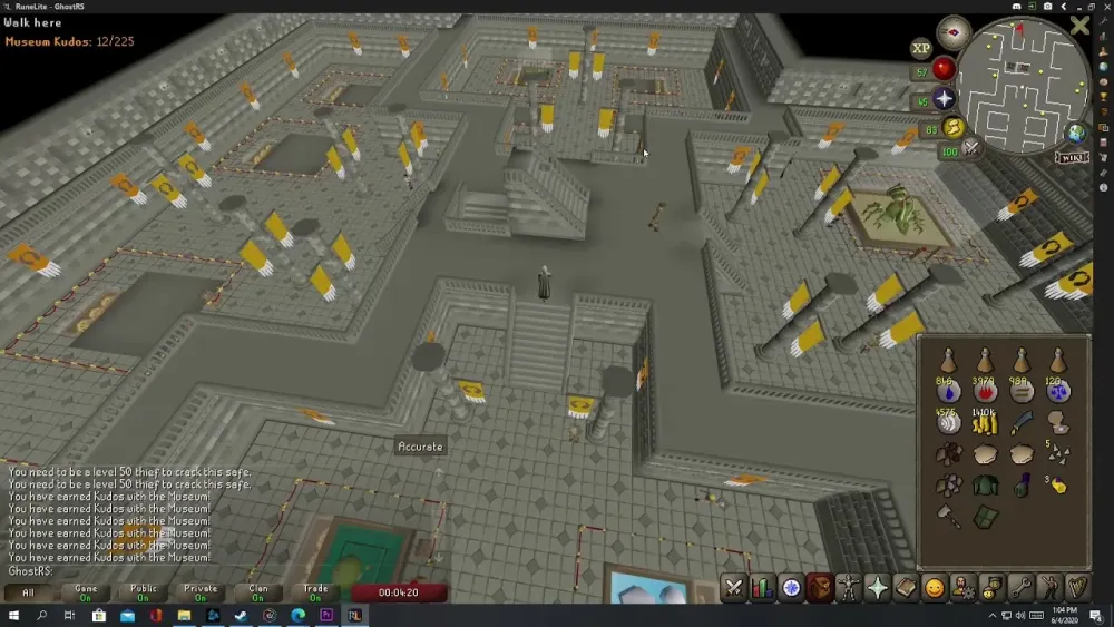 OSRS What To Do When You First Start As a Member  YouTube