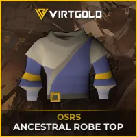 Ancestral Robe Top in OSRS: Everything You Need to Know