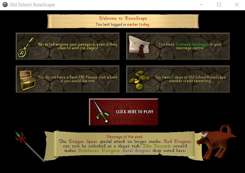 Ultimate Guide to OSRS Demon Slayer Rewards