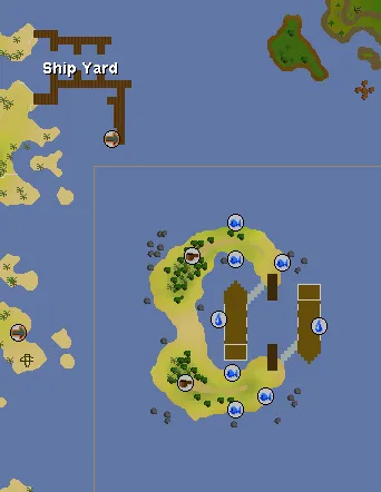 Exploring the Brine Rat Cavern in OSRS: A Complete Guide
