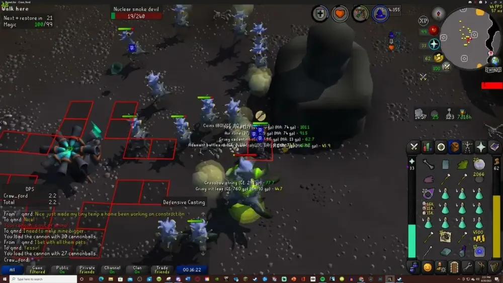 How to Obtain the Imbued Heart in OSRS