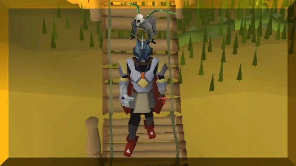 OSRS Making Of A Main EP 26  The BEST Task Ive Ever Had   YouTube