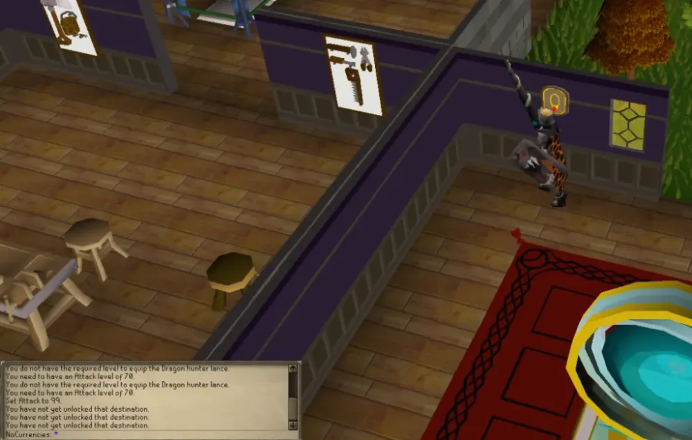 Exploring the Dig Site Pendant in OSRS: A Comprehensive Guide