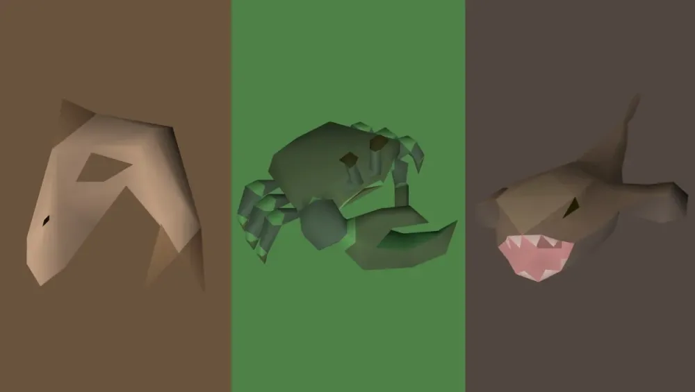 OSRS The 10 Best Foods for Healing Ranked  Gaming Gorilla