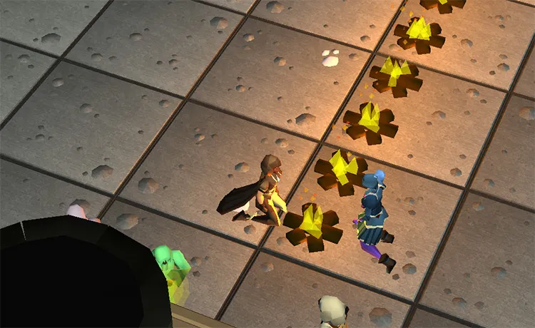 Understanding the OSRS Cooking Burn Chart: A Complete Guide