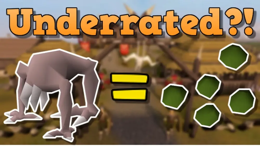 How to Get Herb Seeds in OSRS