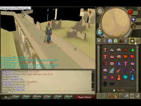 Top Items to Alch for Maximum Profit in OSRS