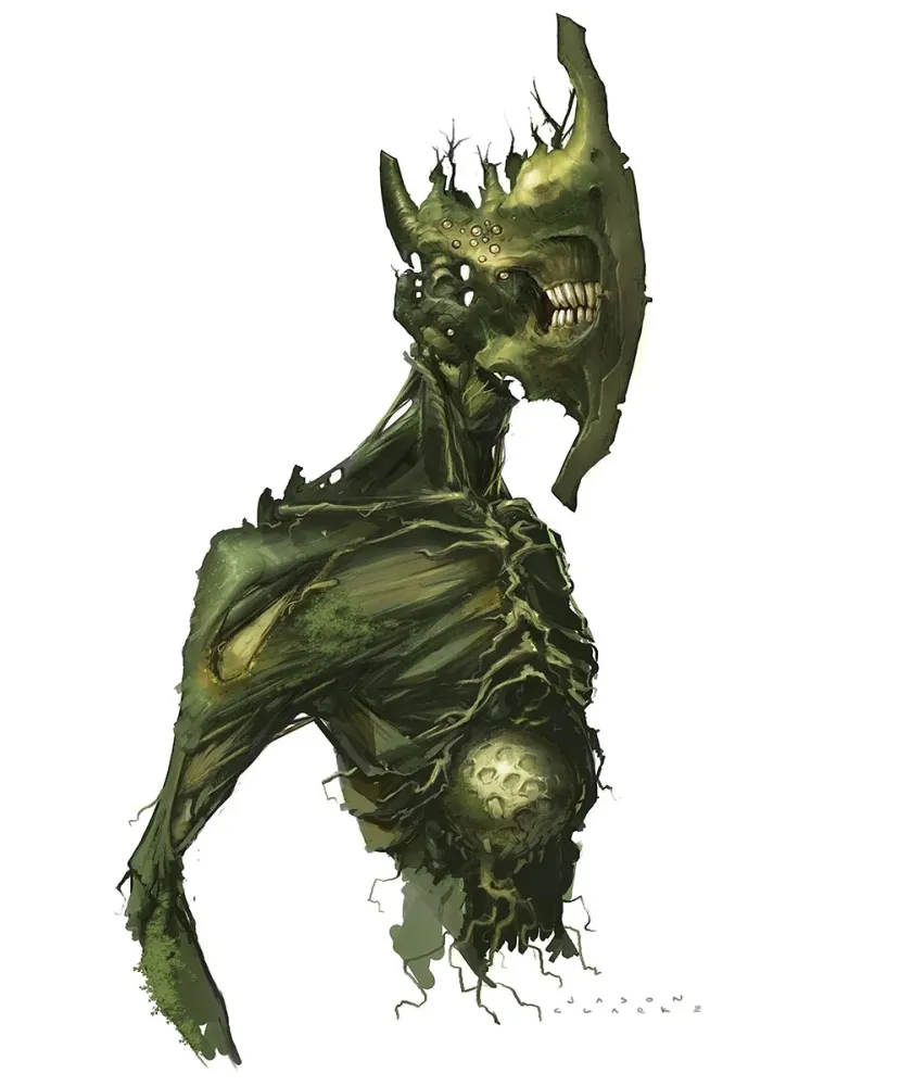 Everything You Need to Know About Lesser Demons in the Wilderness in OSRS