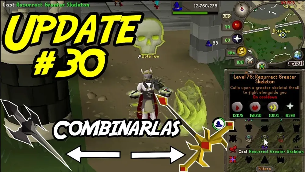Everything You Need to Know About OSRS Ghommal Hilt 1