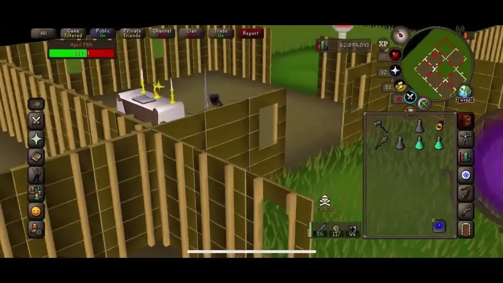 Discover the Best Things to Do in Mobile OSRS
