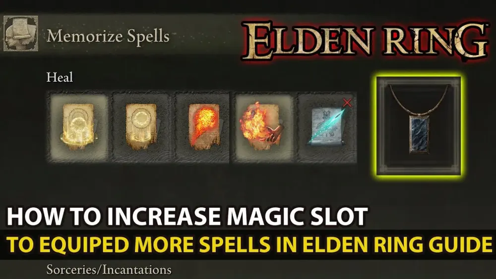 Understanding the OSRS Magic Ring Slot: Tips and Tricks