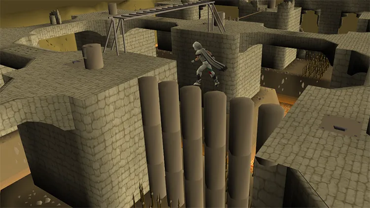 How to Teleport to Brimhaven in OSRS
