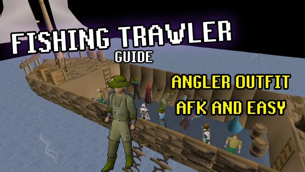 angler outfit osrs worth it  Meet A Nice Blogged Image Archive