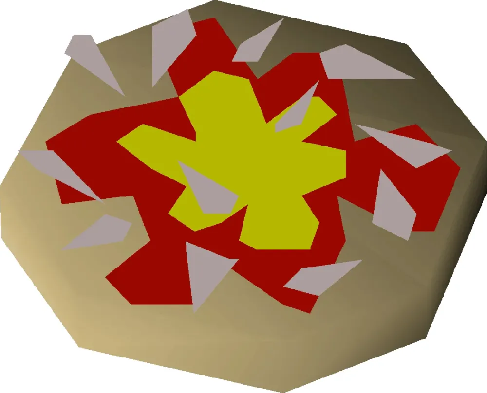 Cooking Guide OSRS