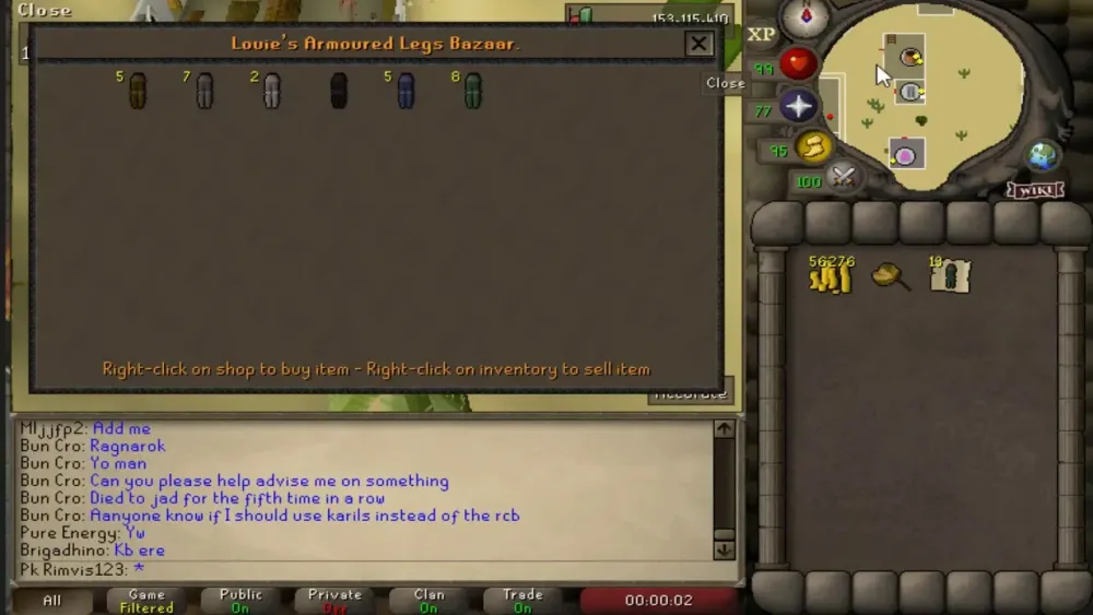 Osrs Money Making Guide 200kh No Requirements F2P 2020  YouTube