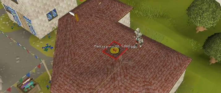 OSRS Agility Training Guide From Level 1 To 99  Probemas  Blog Hng