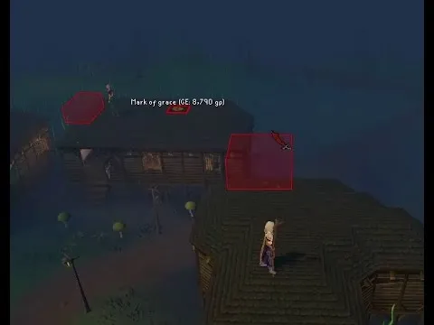 Ultimate Guide to Marks of Grace in OSRS