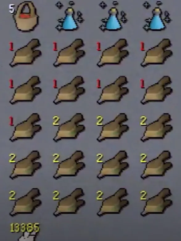 OSRS Chompy Bird Hunting Elite Void Guide  NovaMMO