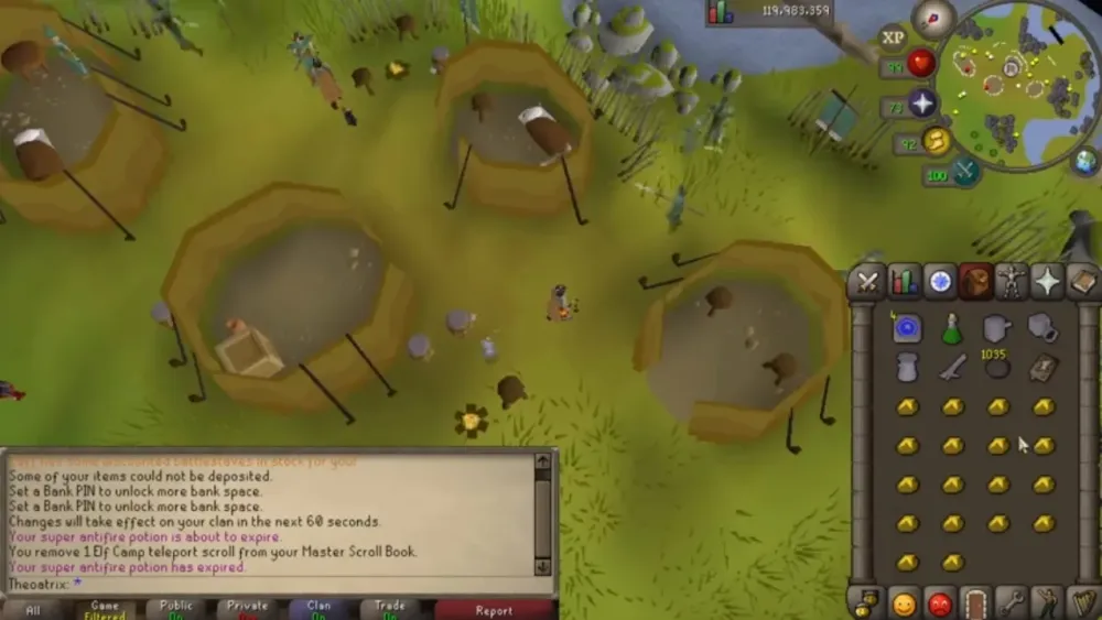 Mastering the OSRS Elves Slayer Task: A Comprehensive Guide