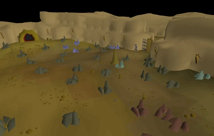 Best Coal Mining Spots in Old School RuneScape  FandomSpot