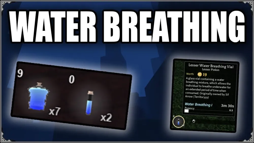 MAKE POTIONS  Arcane Odyssey  YouTube