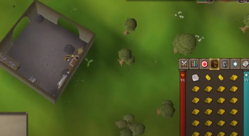 OSRS Best AFK Crafting Methods  99 Crafting Guide  NovaMMO