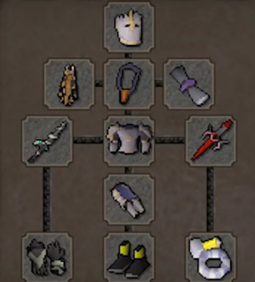 How to Get to Lithkren Vault in OSRS