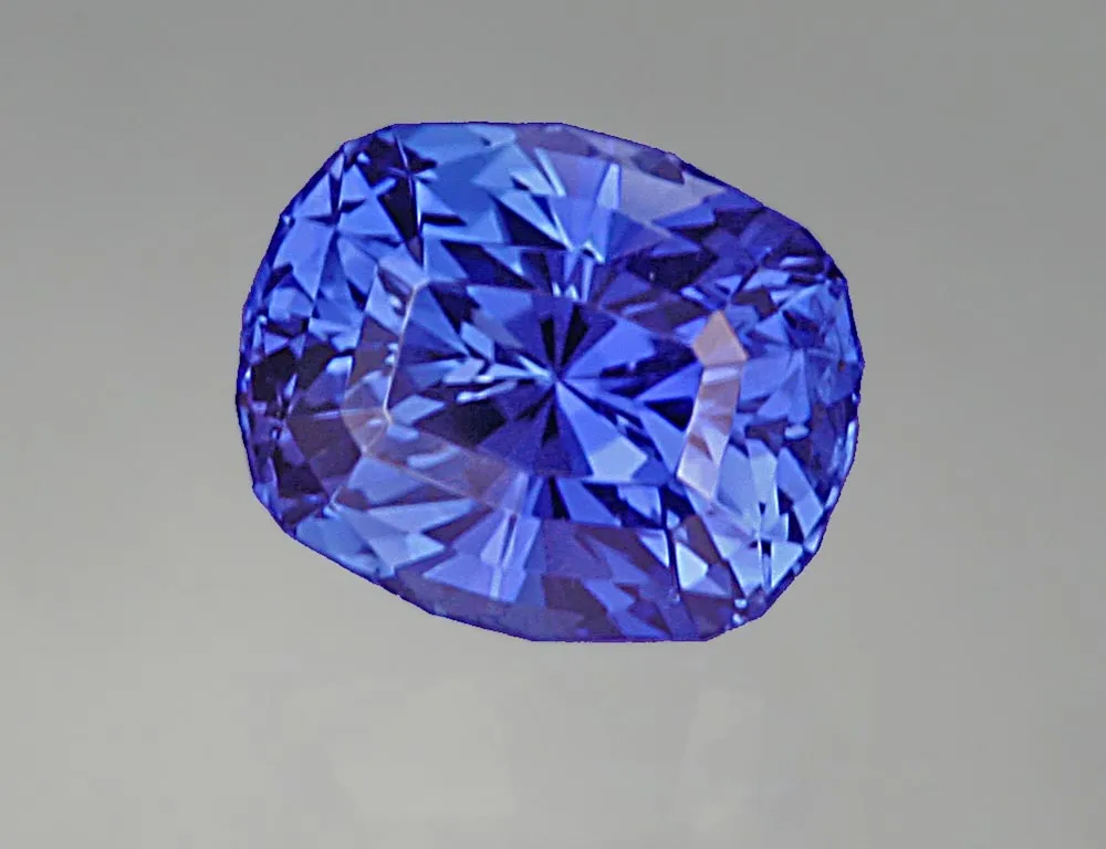 Sapphire Gemstone  Sapphire Stone  GIA