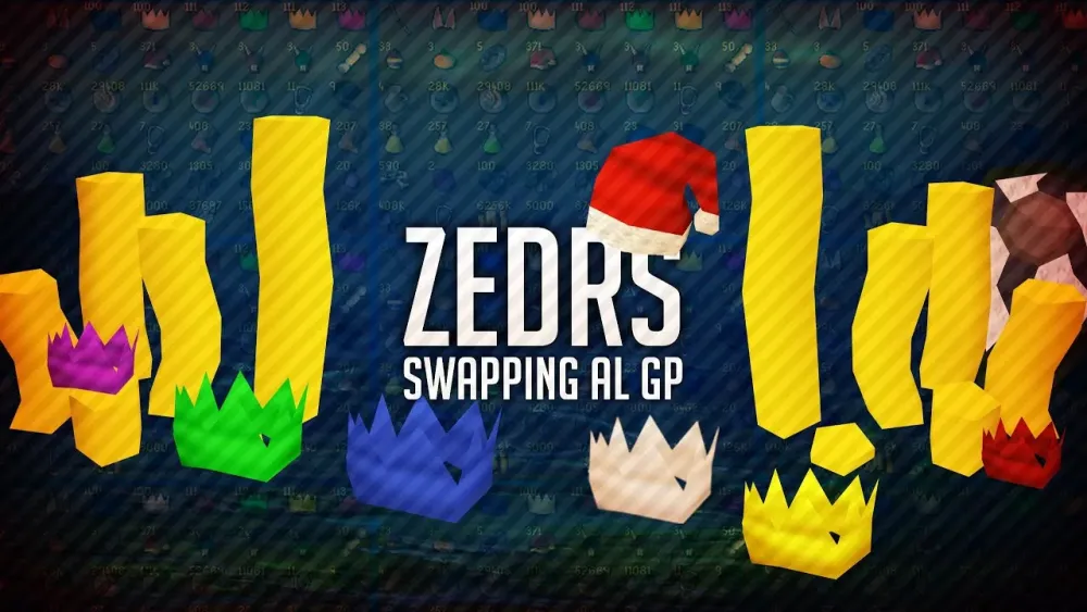 Can You Convert RS3 Gold to OSRS?