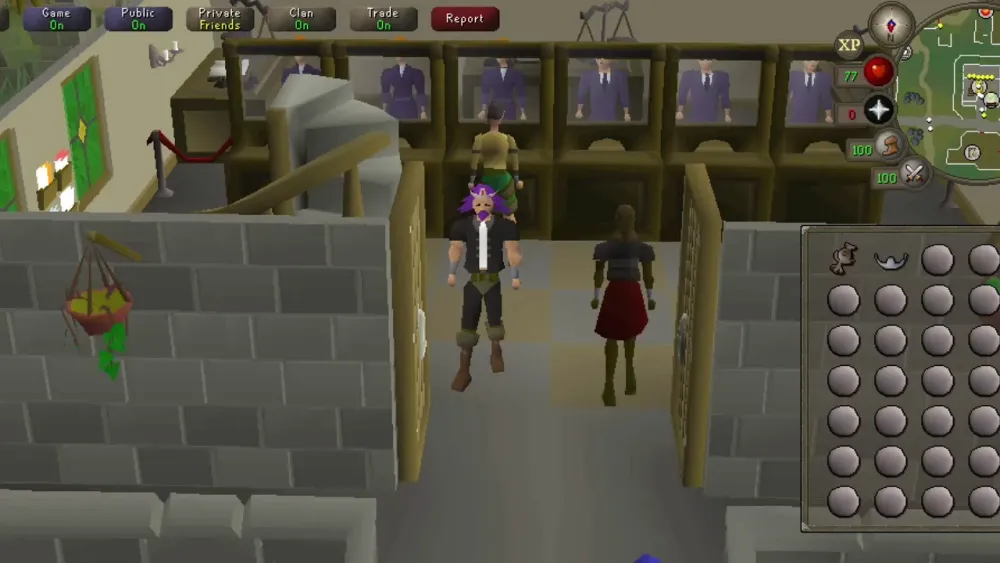 Discover the Fastest Way to Reach the Ancient Altar in OSRS