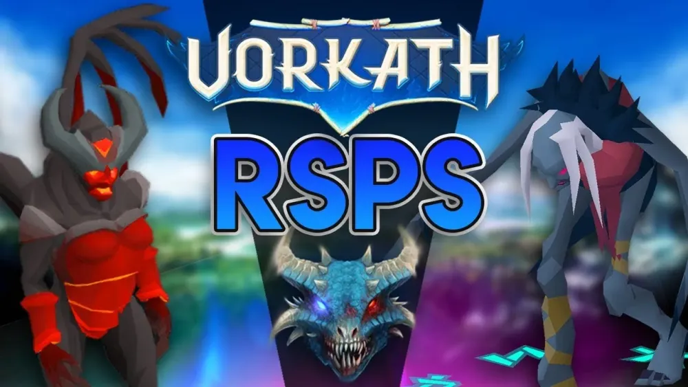 Discover the Exciting World of New OSRS Private Servers