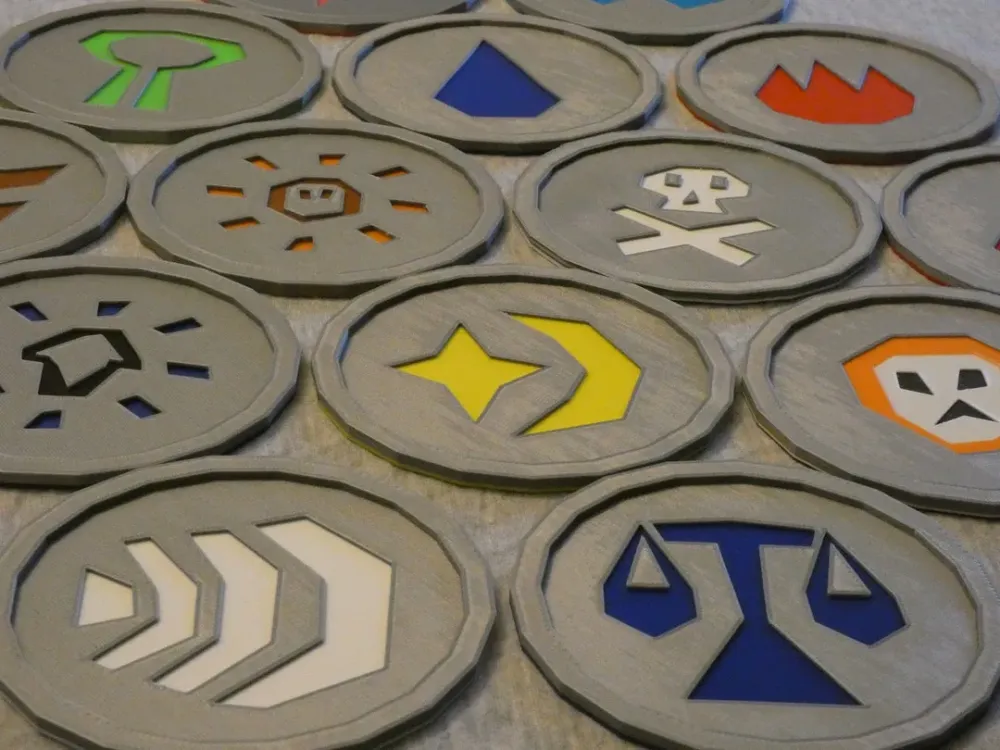 Everything You Need to Know About the Holy Symbol for Ironman in OSRS