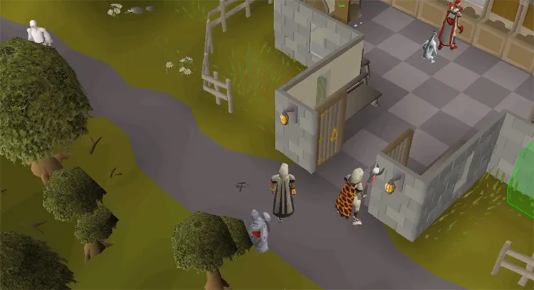 The Most Useful Teleports in Old School RuneScape  FandomSpot