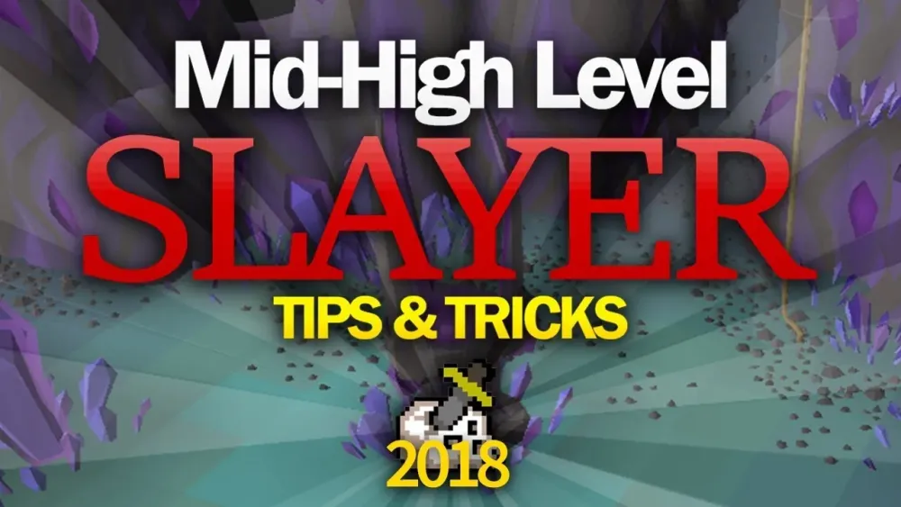 Maximizing Slayer Points Through Farming in Old School RuneScape