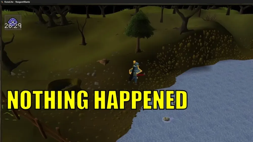 Investigate the Strange Hole OSRS  YouTube