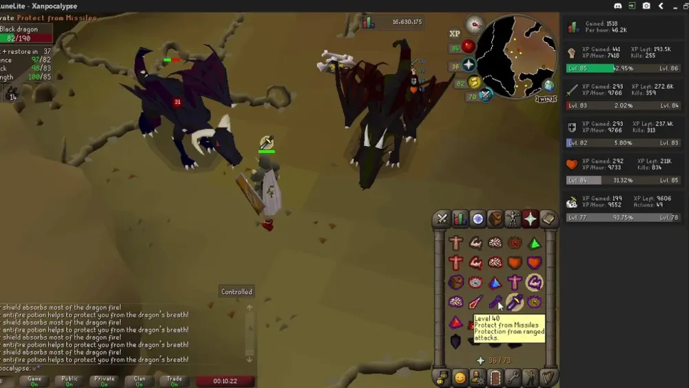 Everything You Need to Know About the OSRS Taverley Dungeon Key
