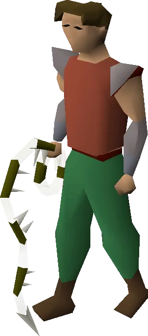 Understanding the One Hundred Tentacles in OSRS