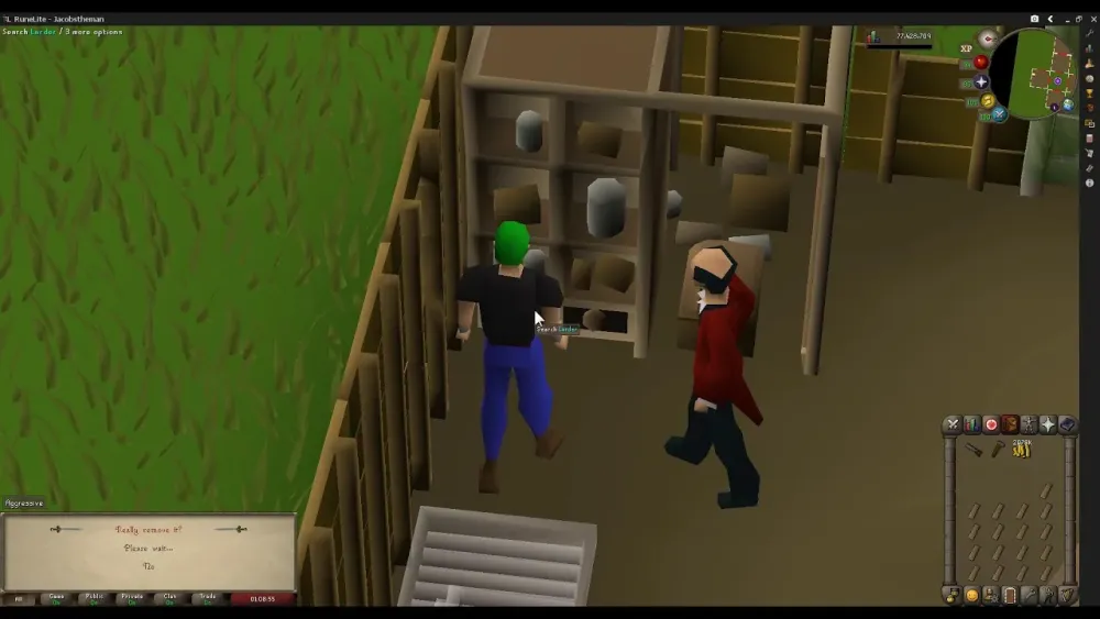 The Complete Guide to 1-83 Construction Costs in OSRS