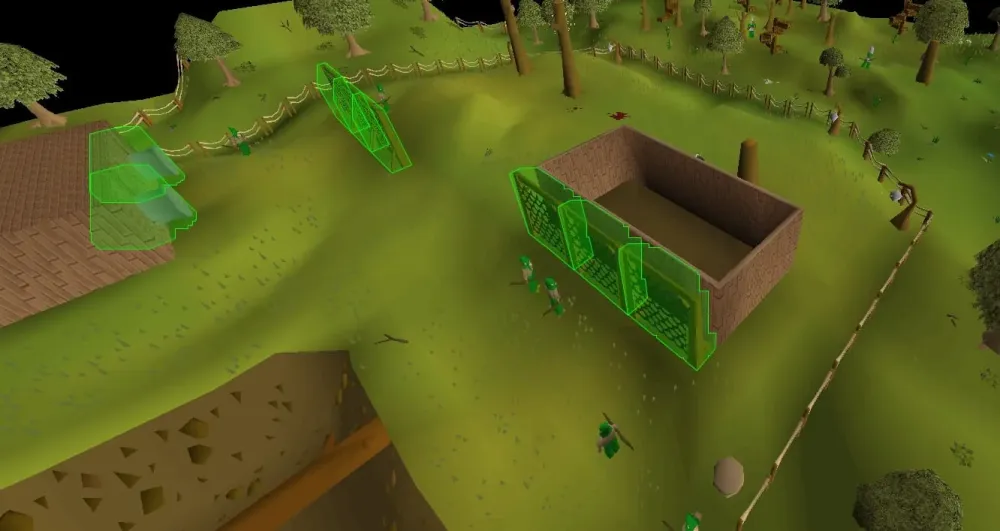 Mastering Agility Training in Old School RuneScape: Tips and Strategies