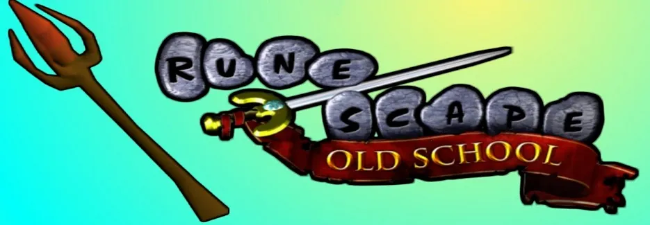 OSRS Ibans Staff