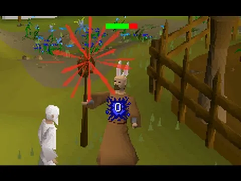 How to Charge the Iban Staff in OSRS: A Complete Guide