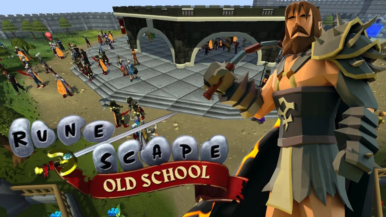 OSRS Fishing Guide