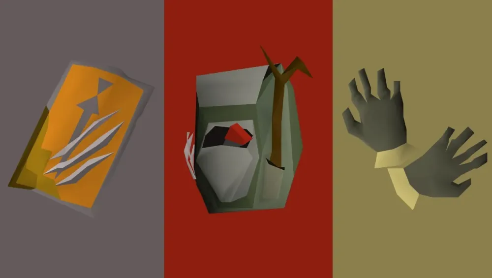 OSRS The Best Quest Rewards Ranked  Gaming Gorilla