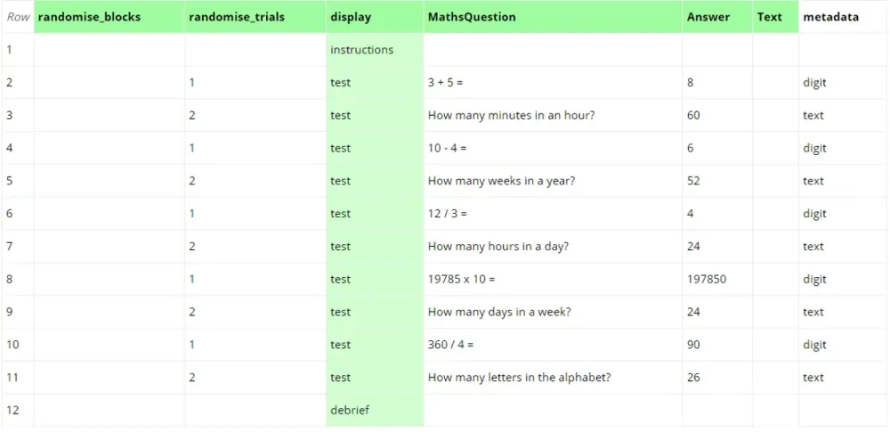 How to Generate a Task Spreadsheet for OSRS